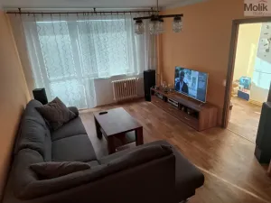 Prodej bytu 3+1, Most, Františka Malíka, 68 m2