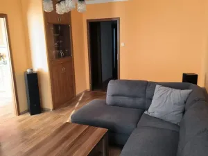 Prodej bytu 3+1, Most, Františka Malíka, 68 m2