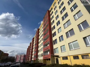 Prodej bytu 3+1, Most, Františka Malíka, 68 m2