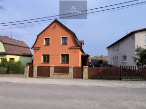 Prodej rodinného domu, Bílovec, Svobodova, 115 m2