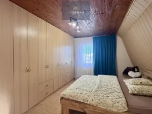 Prodej rodinného domu, Bílovec, Svobodova, 115 m2