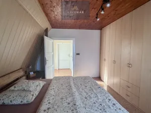 Prodej rodinného domu, Bílovec, Svobodova, 115 m2