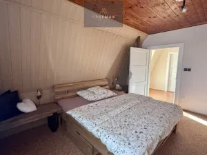 Prodej rodinného domu, Bílovec, Svobodova, 115 m2