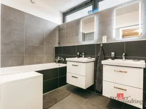 Prodej bytu 3+kk, Svitávka, Školní, 83 m2