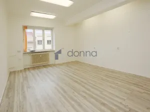 Pronájem kanceláře, Praha, Blanická, 20 m2