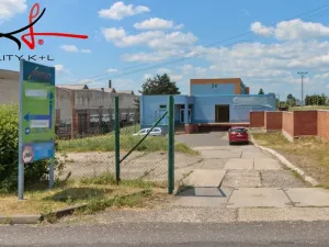 Pronájem kanceláře, Roudnice nad Labem, Kratochvílova, 368 m2