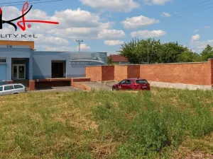 Pronájem kanceláře, Roudnice nad Labem, Kratochvílova, 368 m2