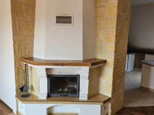 Pronájem bytu 3+kk, České Budějovice, Rudolfovská tř., 95 m2