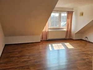 Pronájem bytu 3+kk, České Budějovice, Rudolfovská tř., 95 m2
