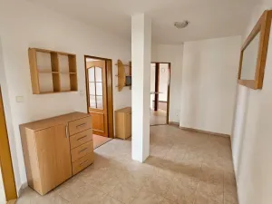 Pronájem bytu 3+kk, České Budějovice, Rudolfovská tř., 95 m2