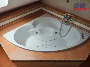 Pronájem bytu 3+kk, České Budějovice, Rudolfovská tř., 95 m2