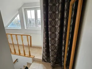 Pronájem bytu 3+kk, České Budějovice, Rudolfovská tř., 95 m2