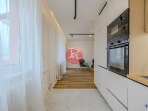 Prodej bytu 2+kk, Ostrava, Nálepkova, 52 m2