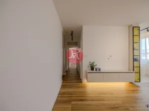 Prodej bytu 2+kk, Ostrava, Nálepkova, 52 m2