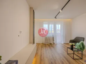 Prodej bytu 2+kk, Ostrava, Nálepkova, 52 m2