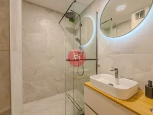 Prodej bytu 2+kk, Ostrava, Nálepkova, 52 m2