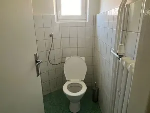 Pronájem kanceláře, Praha, Belgická, 160 m2