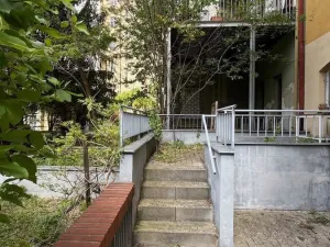 Pronájem kanceláře, Praha, Belgická, 160 m2