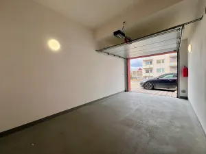 Pronájem garáže, Rakovník, Maru Špačkové, 21 m2