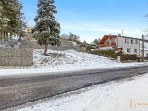 Prodej pozemku pro bydlení, Lužná, Havlíčkova, 739 m2