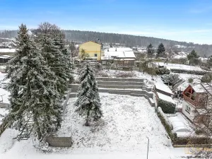 Prodej pozemku pro bydlení, Lužná, Havlíčkova, 739 m2