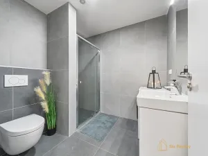 Prodej bytu 3+kk, Rakovník, Lubenská, 63 m2