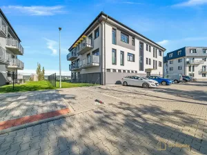 Prodej bytu 3+kk, Rakovník, Lubenská, 63 m2