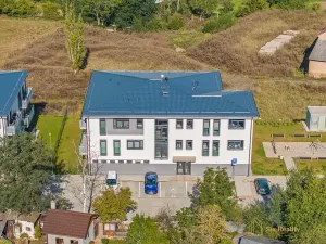 Prodej bytu 3+kk, Rakovník, Lubenská, 63 m2