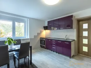 Prodej vícegeneračního domu, Račice, 291 m2