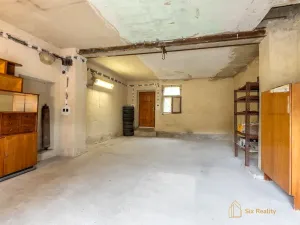 Prodej vícegeneračního domu, Račice, 291 m2