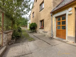 Prodej vícegeneračního domu, Račice, 291 m2