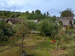 Prodej vícegeneračního domu, Račice, 291 m2