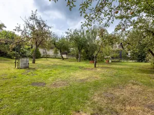 Prodej vícegeneračního domu, Račice, 291 m2