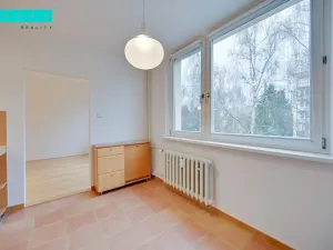 Pronájem bytu 3+1, Olomouc - Neředín, Jílová, 76 m2