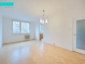 Pronájem bytu 3+1, Olomouc - Neředín, Jílová, 76 m2