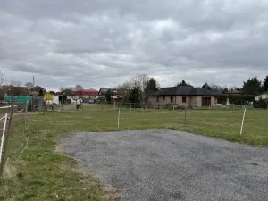 Prodej pozemku pro bydlení, Nový Vestec, Dr. J. B. Foerstera, 847 m2