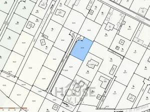 Prodej pozemku pro bydlení, Nový Vestec, Dr. J. B. Foerstera, 847 m2