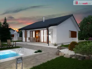 Prodej rodinného domu, Zlín, Hrabůvky, 100 m2