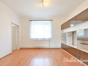 Pronájem bytu 3+kk, Brno, Kohoutovická, 70 m2