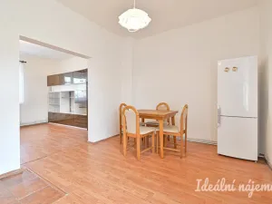Pronájem bytu 3+kk, Brno, Kohoutovická, 70 m2
