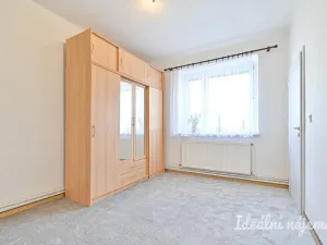 Pronájem bytu 3+kk, Brno, Kohoutovická, 70 m2