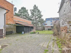 Pronájem bytu 3+kk, Brno, Kohoutovická, 70 m2