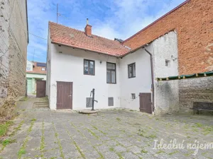 Pronájem bytu 3+kk, Brno, Kohoutovická, 70 m2