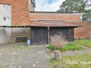 Pronájem bytu 3+kk, Brno, Kohoutovická, 70 m2