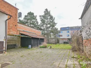 Pronájem bytu 3+kk, Brno, Kohoutovická, 70 m2