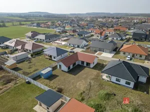 Prodej rodinného domu, Březí, Břízová, 140 m2