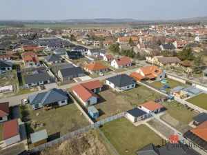 Prodej rodinného domu, Březí, Břízová, 140 m2