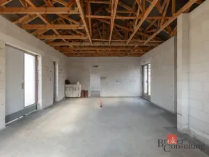 Prodej rodinného domu, Březí, Břízová, 140 m2