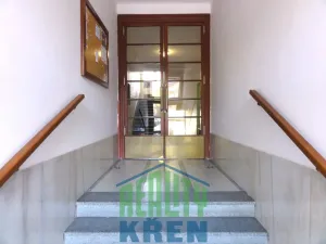 Prodej bytu 2+kk, Praha - Bubeneč, Lotyšská, 55 m2