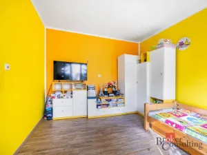 Prodej bytu 2+1, Aš, Žižkova, 52 m2